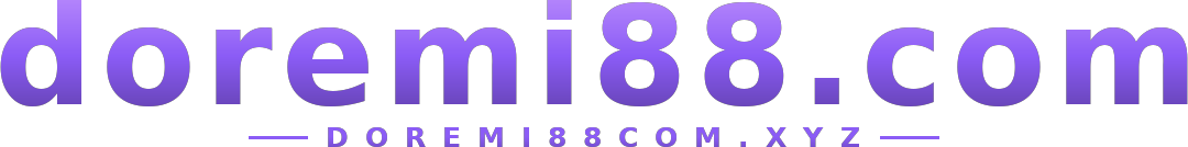 doremi88.com logo
